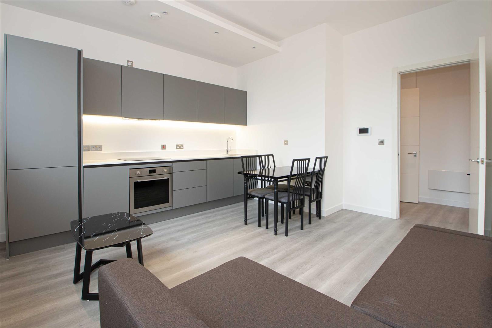17 Capital Drive, Linford Wood, Milton Keynes